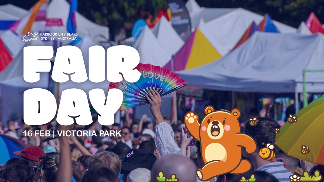 Poster for Fair Day
